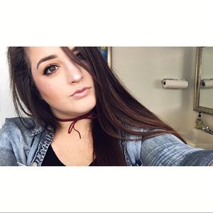 Meet your Posher, Allie